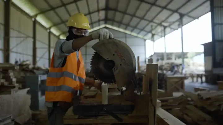 Ragam produk pintu