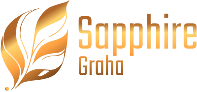 Logo Sapphire Graha