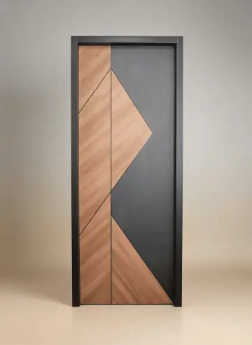 Pintu Kamar